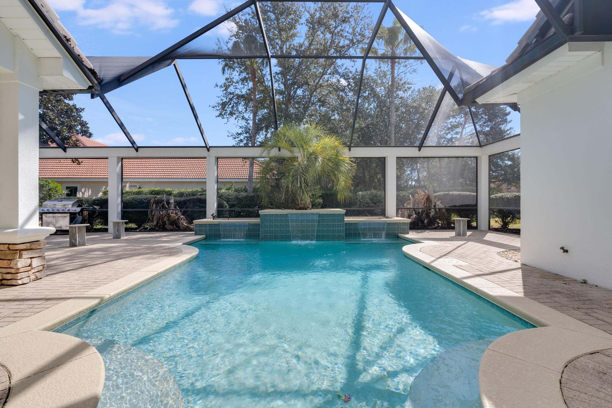 4316 Stonebridge Road Destin, FL 32541 - Photo 33 of 72 Pool