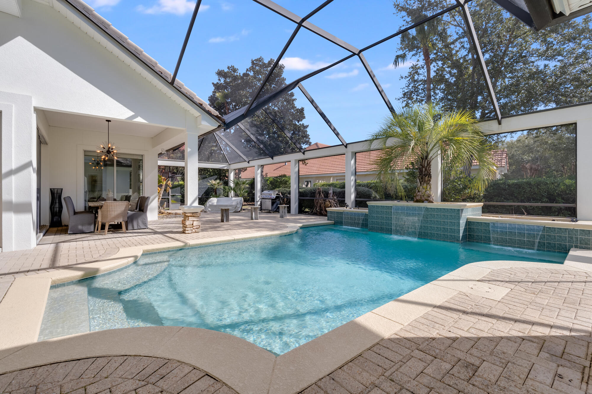 4316 Stonebridge Road Destin, FL 32541 - Photo 34 of 72 Pool