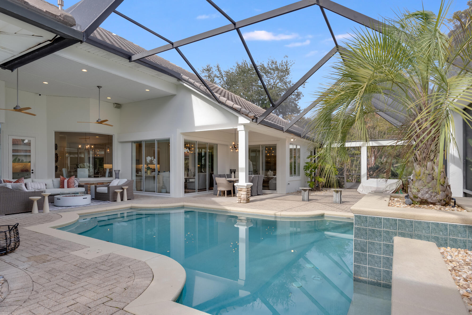 4316 Stonebridge Road Destin, FL 32541 - Photo 36 of 72 Pool