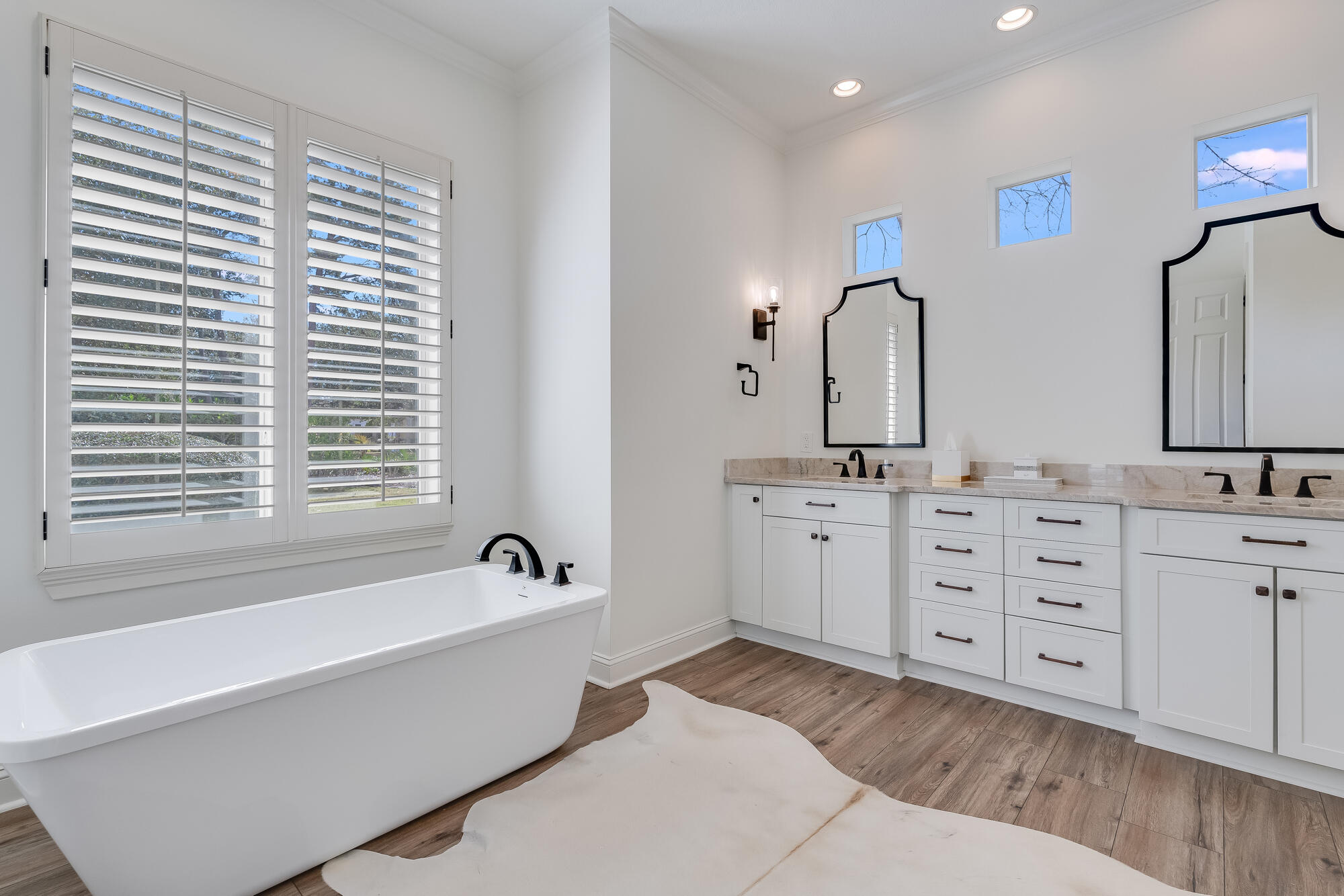 4316 Stonebridge Road Destin, FL 32541 - Photo 41 of 72 Primary Bath