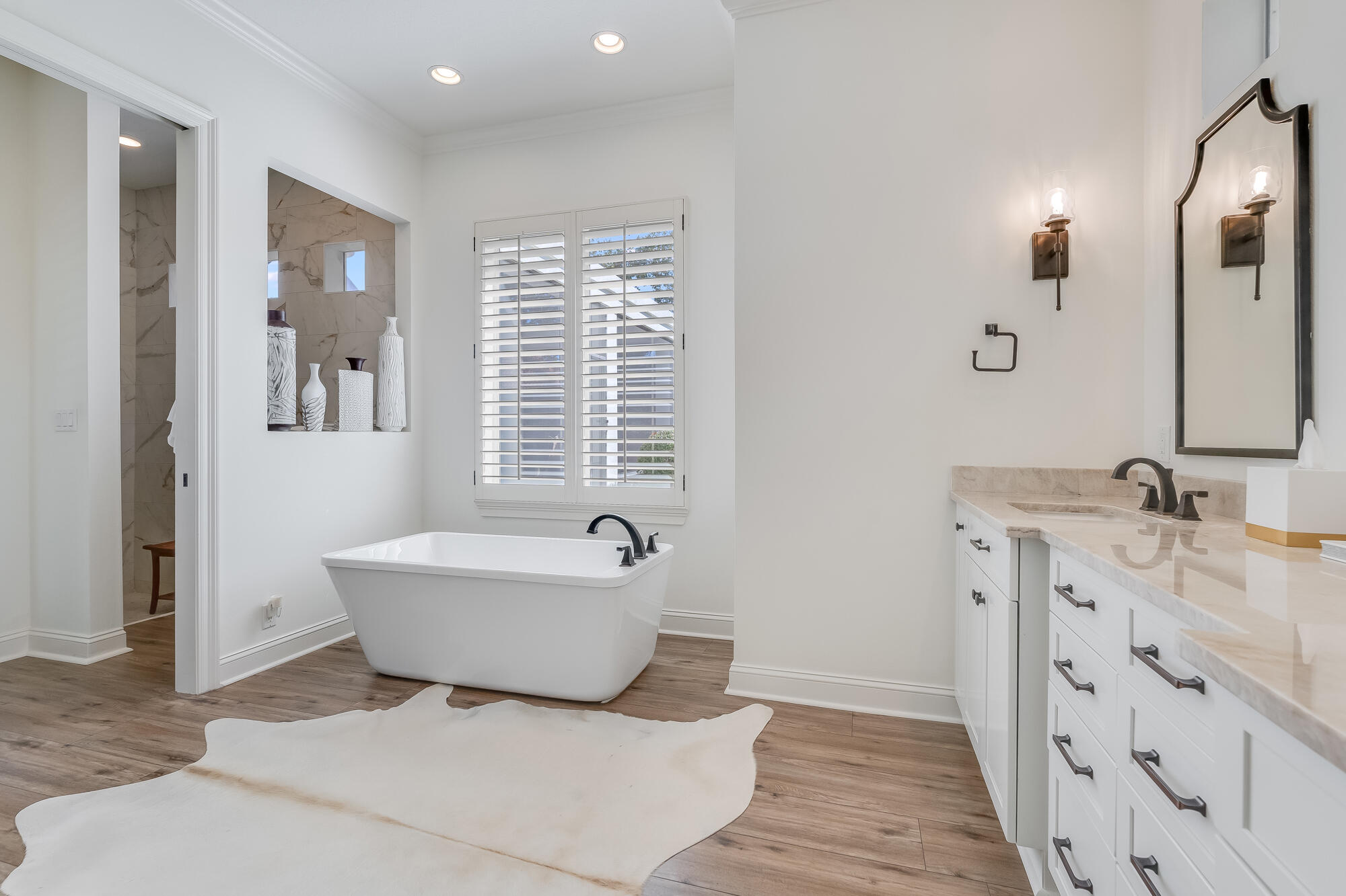 4316 Stonebridge Road Destin, FL 32541 - Photo 42 of 72 Primary Bath