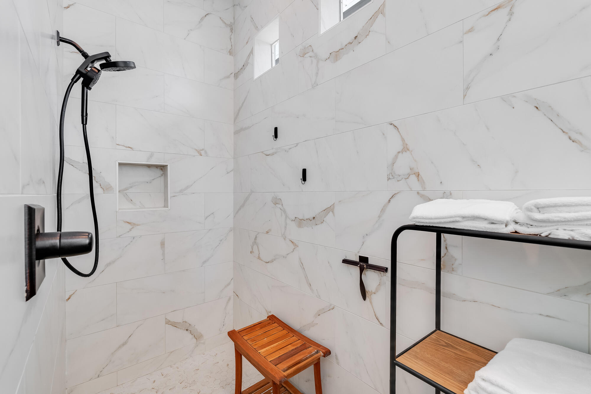4316 Stonebridge Road Destin, FL 32541 - Photo 43 of 72 Primary Shower
