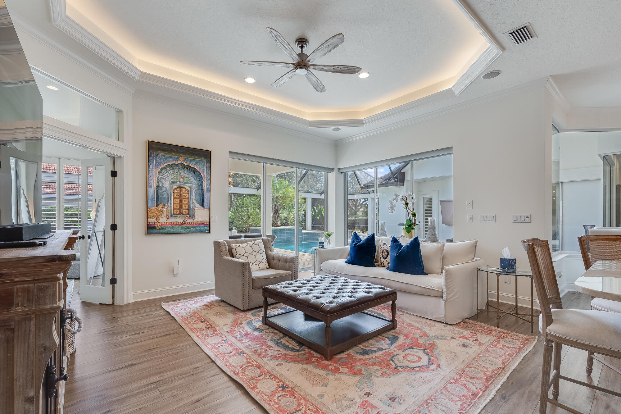 4316 Stonebridge Road Destin, FL 32541 - Photo 45 of 72 Living