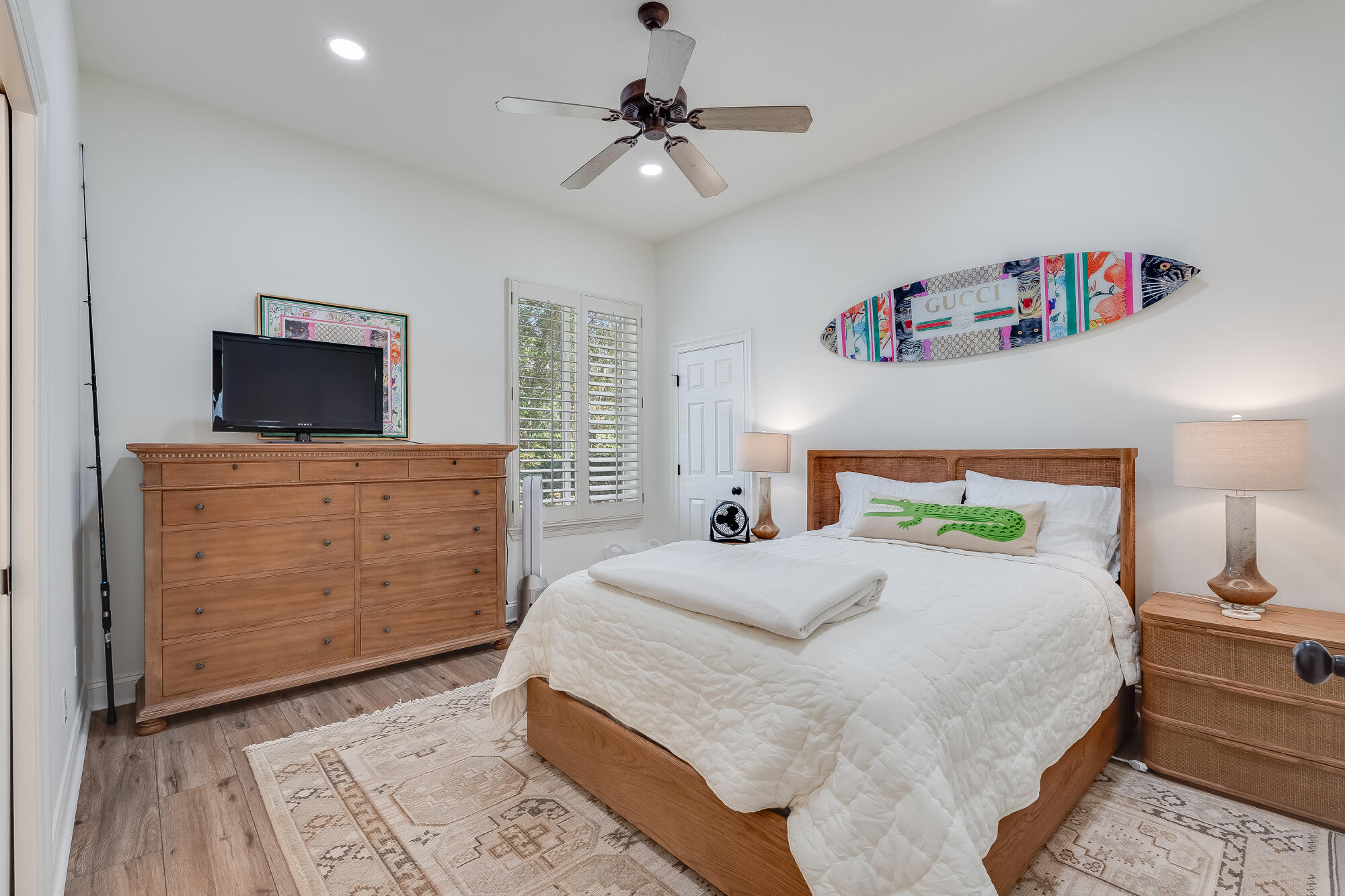 4316 Stonebridge Road Destin, FL 32541 - Photo 49 of 72 Spare Bedroom (2)