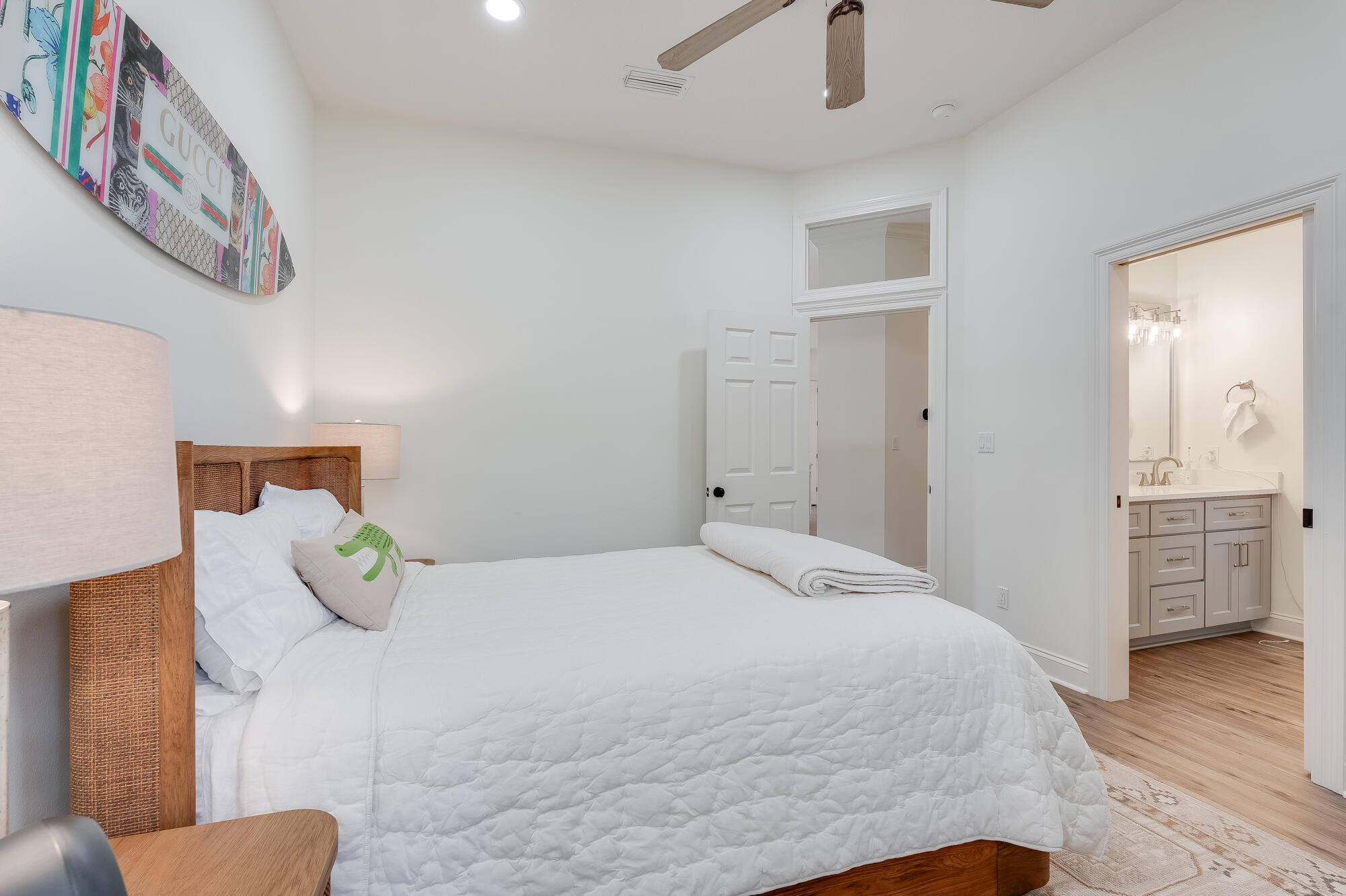 4316 Stonebridge Road Destin, FL 32541 - Photo 50 of 72 Spare Bedroom (2)