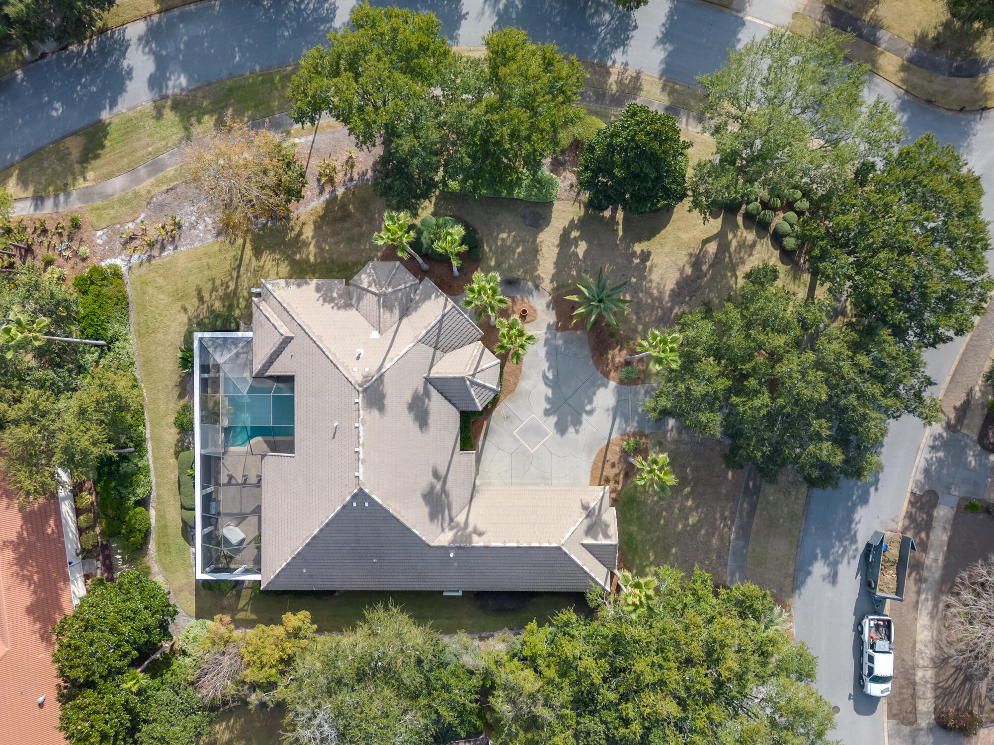 4316 Stonebridge Road Destin, FL 32541 - Photo 59 of 72 4316 Stonebridge Rd