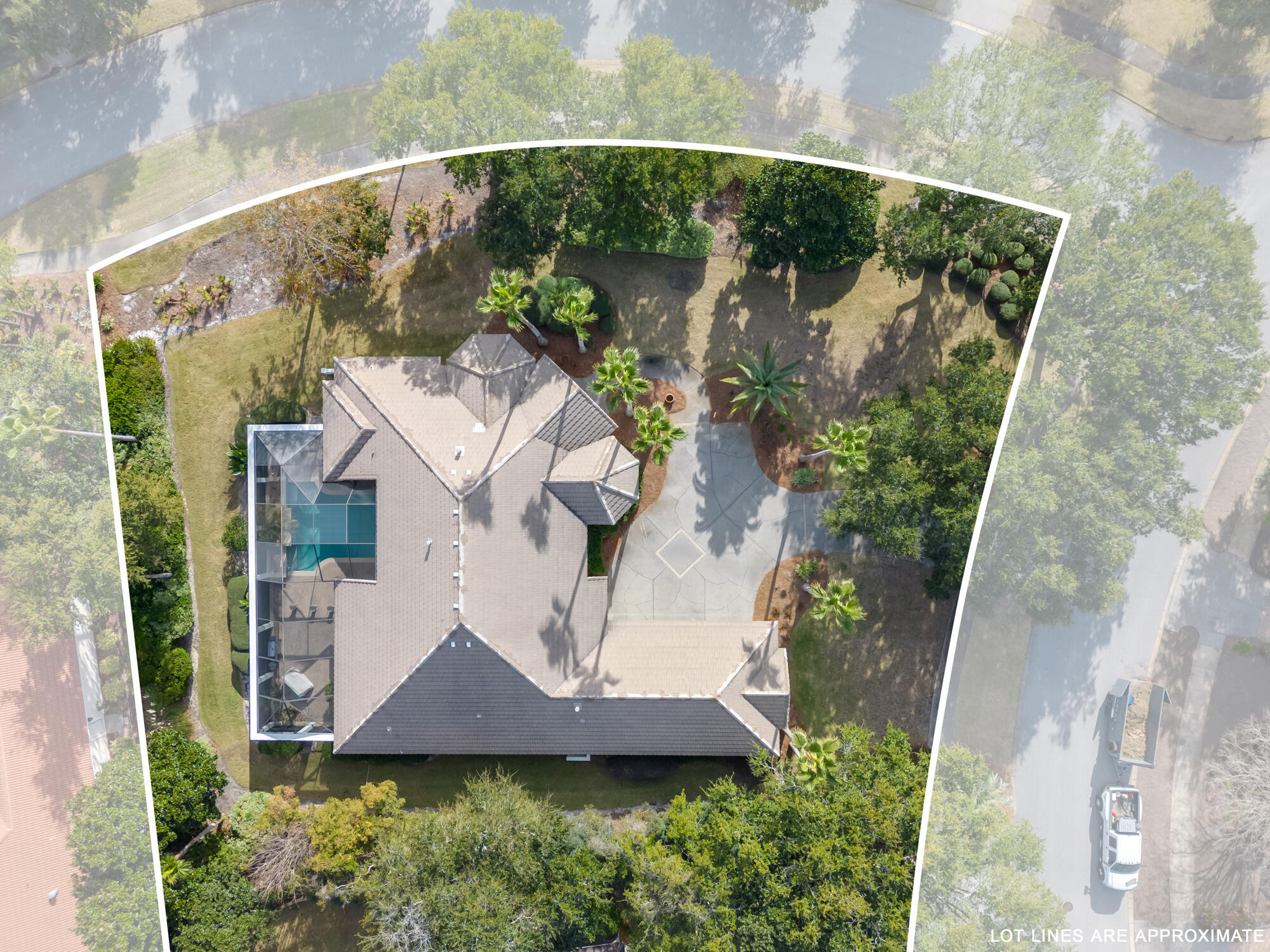 4316 Stonebridge Road Destin, FL 32541 - Photo 60 of 72 4316 Stonebridge Rd