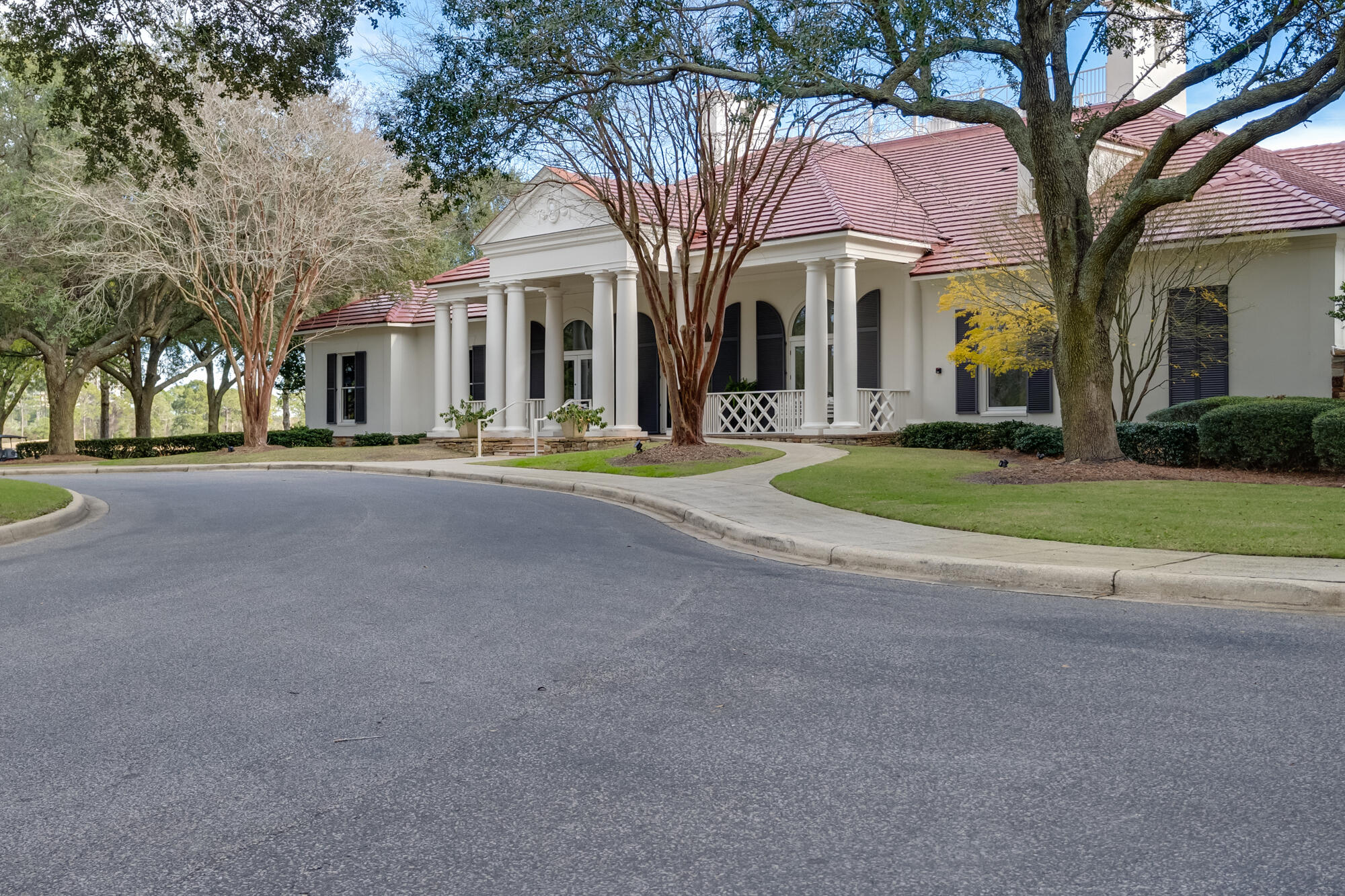 4316 Stonebridge Road Destin, FL 32541 - Photo 65 of 72 Club House