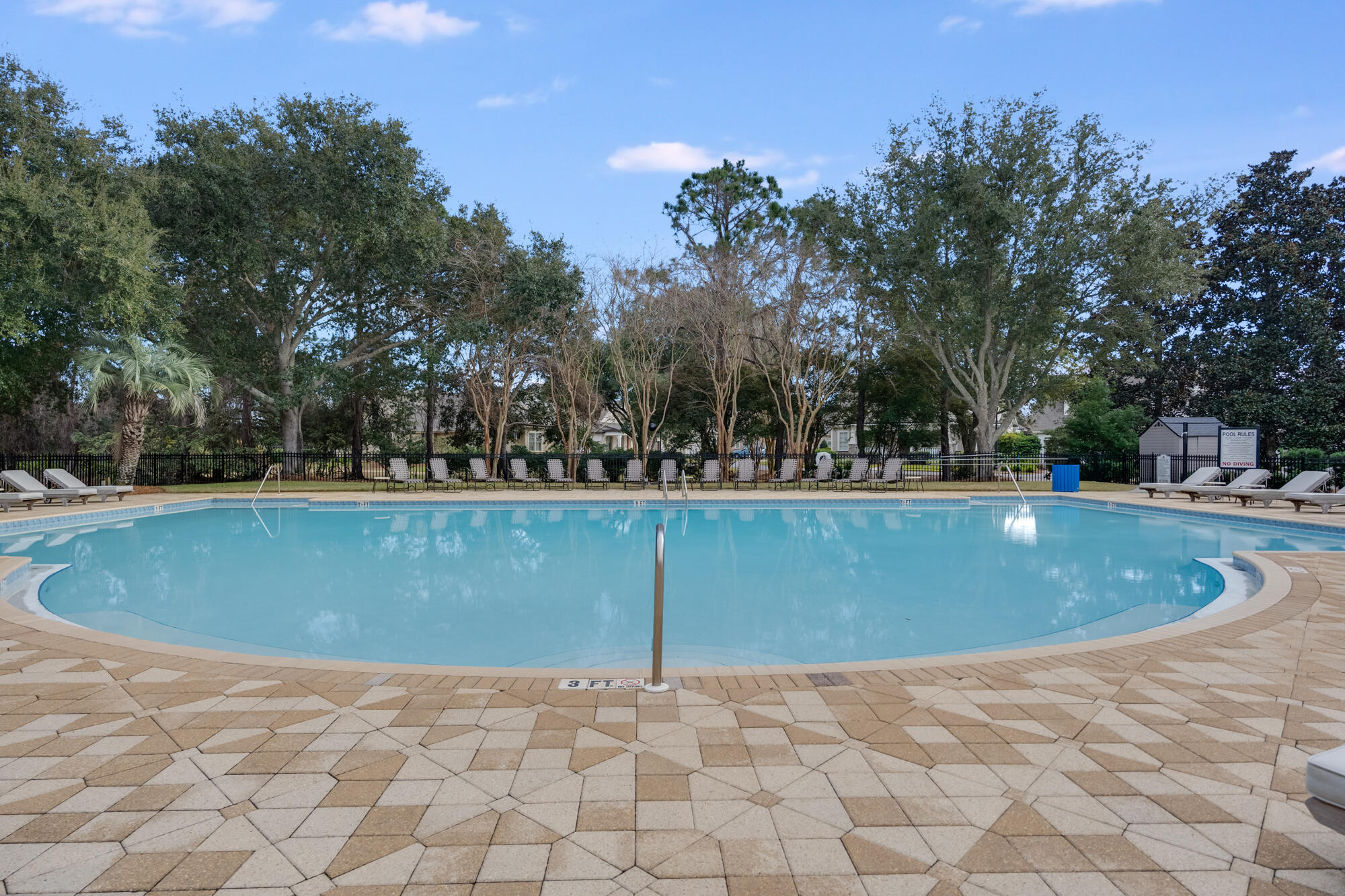 4316 Stonebridge Road Destin, FL 32541 - Photo 67 of 72 Community Pool