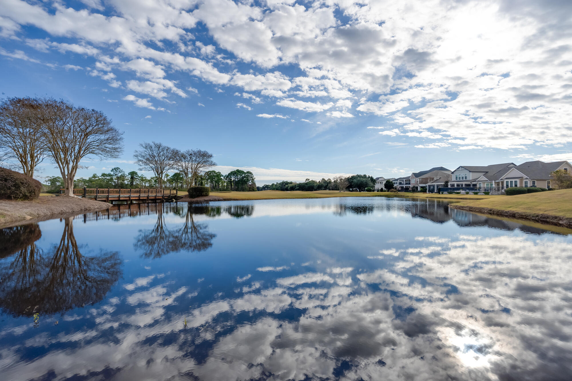 4316 Stonebridge Road Destin, FL 32541 - Photo 68 of 72 Lake