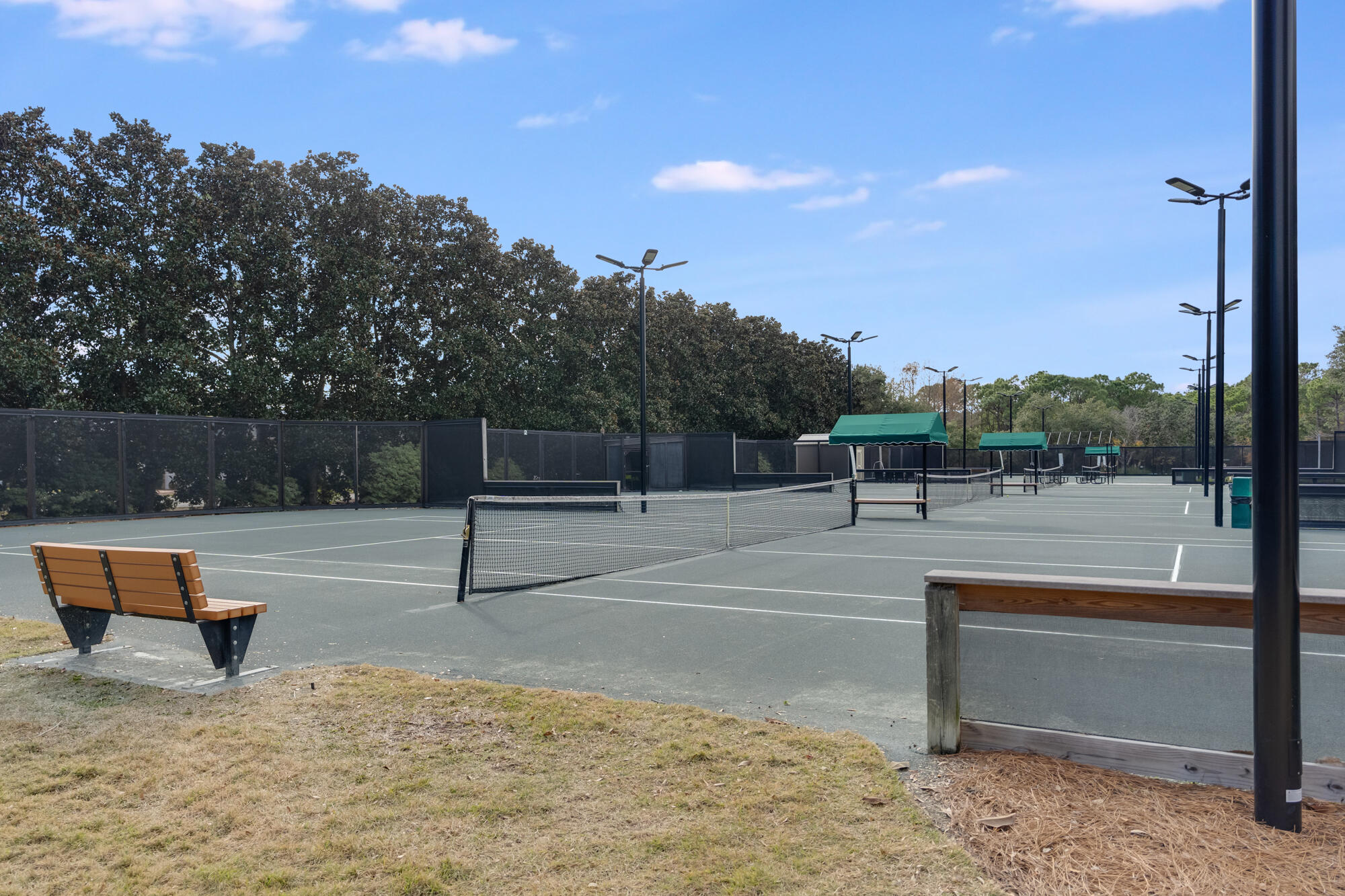 4316 Stonebridge Road Destin, FL 32541 - Photo 69 of 72 Tennis / Pickel Ball