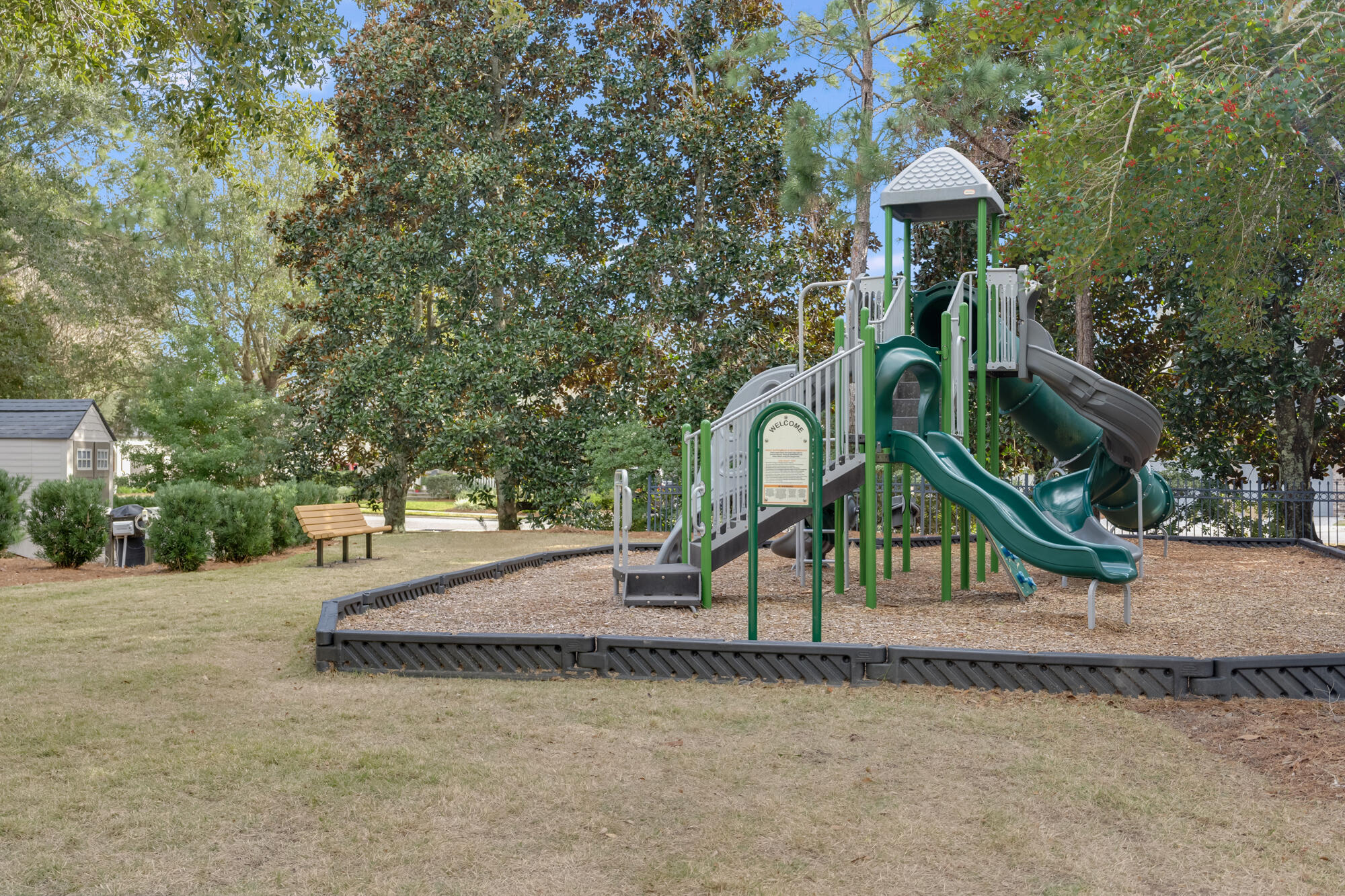 4316 Stonebridge Road Destin, FL 32541 - Photo 71 of 72 Playground