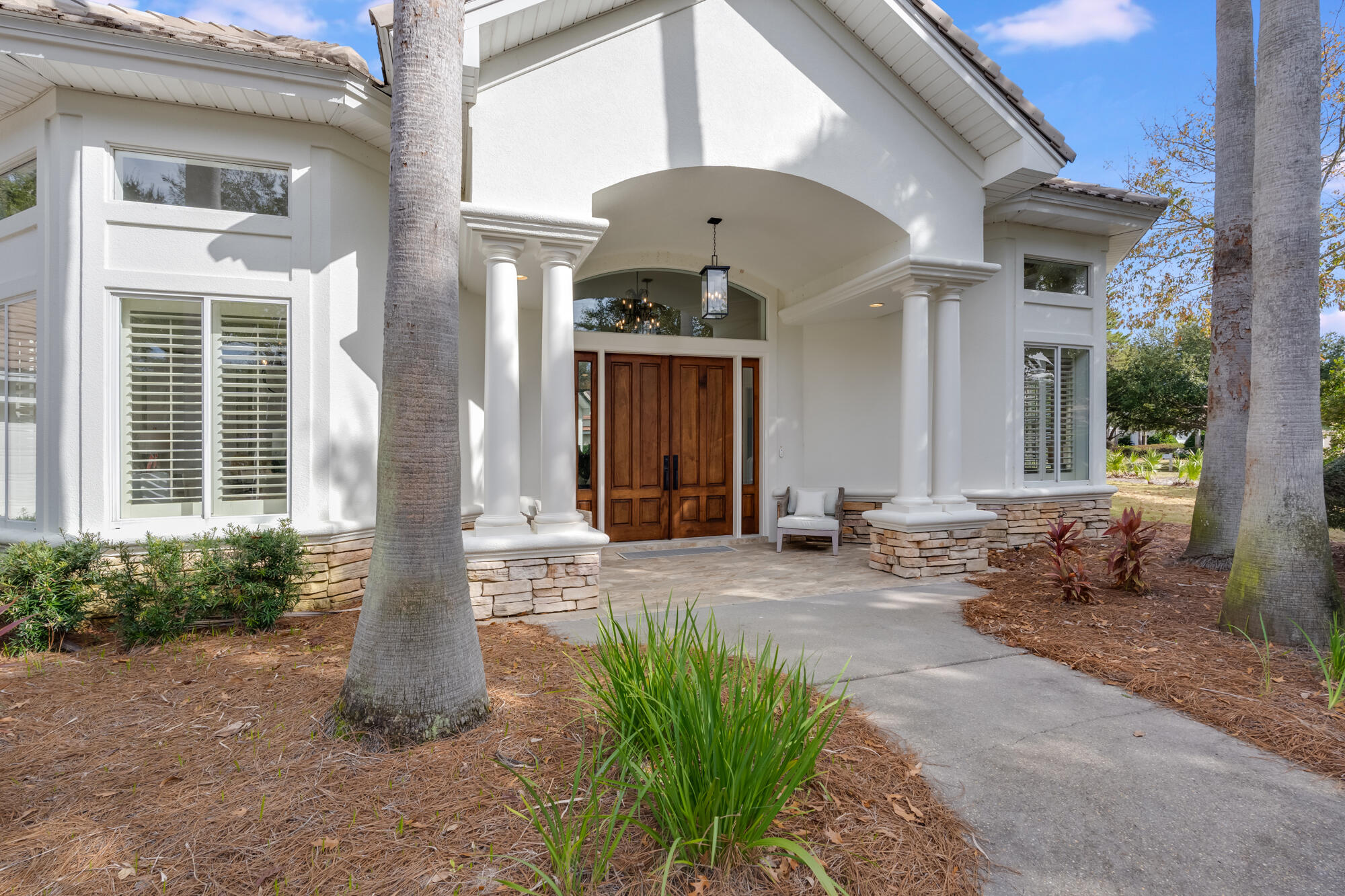 4316 Stonebridge Road Destin, FL 32541 - Photo 8 of 72 Entry