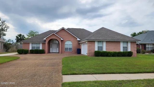 $489,000 | 2513 Parkwood Drive, Panama City, FL 32405