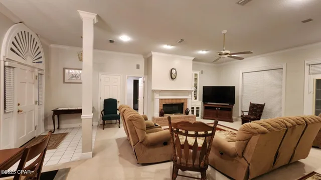 $489,000 | 2513 Parkwood Drive, Panama City, FL 32405