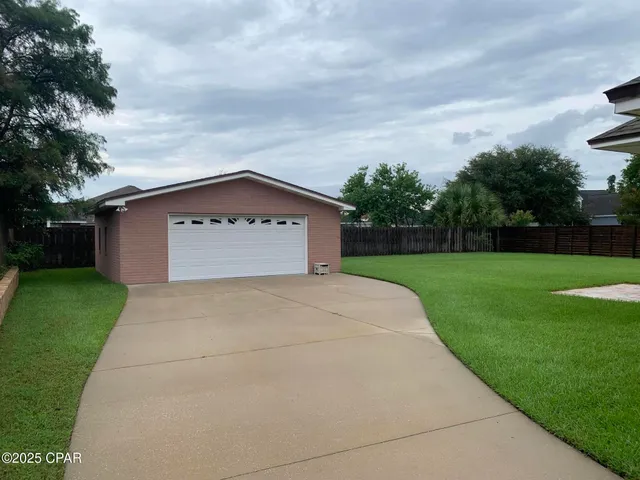 $489,000 | 2513 Parkwood Drive, Panama City, FL 32405