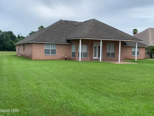 $489,000 | 2513 Parkwood Drive, Panama City, FL 32405