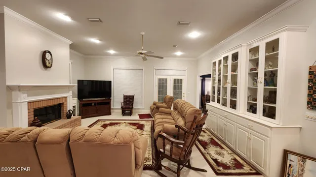 $489,000 | 2513 Parkwood Drive, Panama City, FL 32405