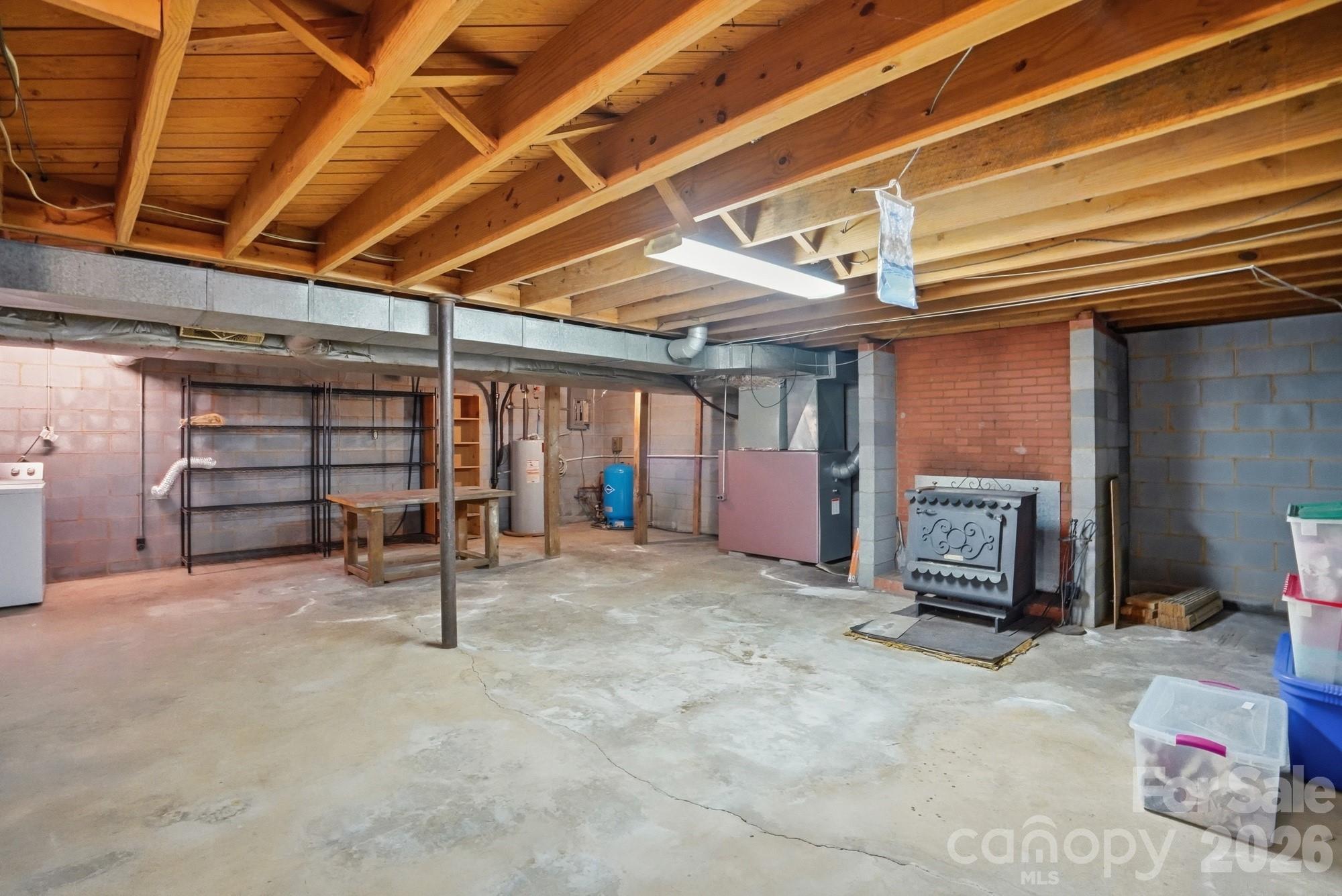 14050 Cabarrus Station Road Midland, NC 28107 - Photo 29 of 48
