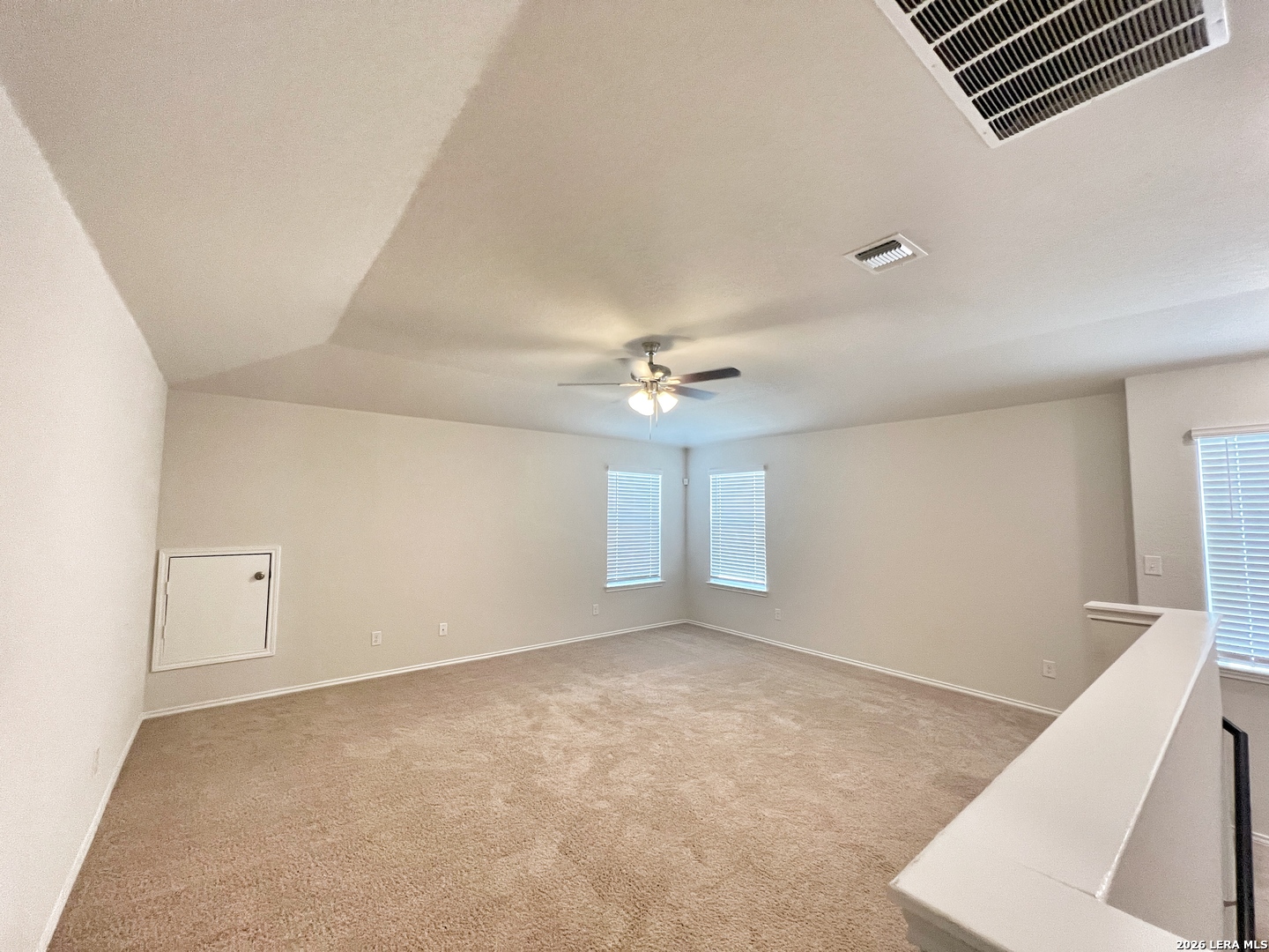 29529 Spring Copper Bulverde, TX 78163 - Photo 21 of 41 a view of an empty room with windows
