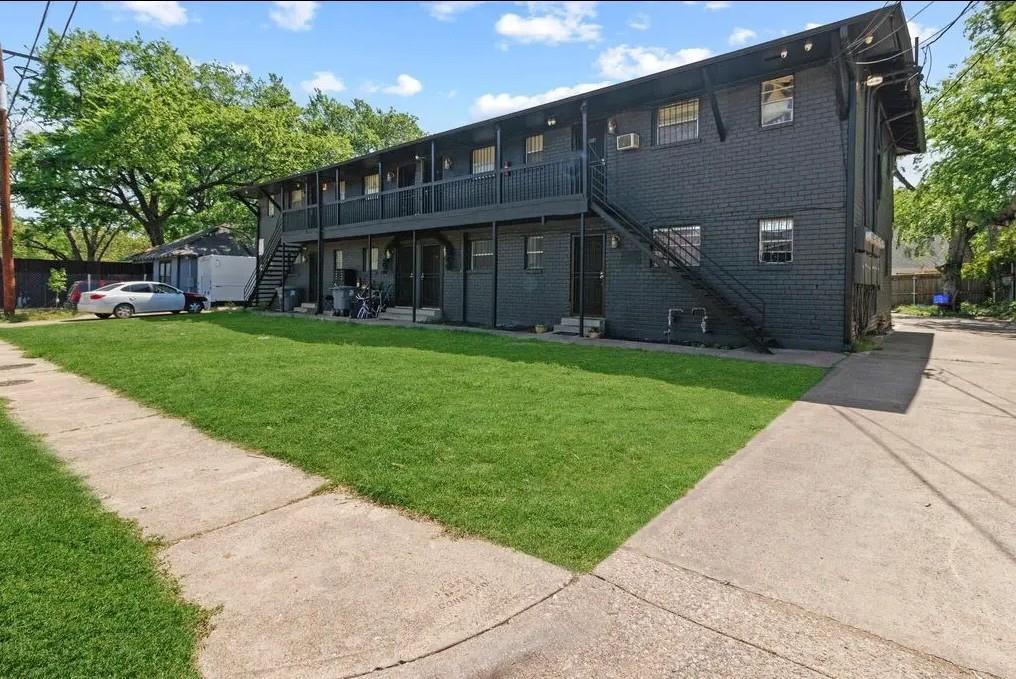 3910 Polly Street, Unit 203 Dallas, TX 75210 - Photo 1 of 1