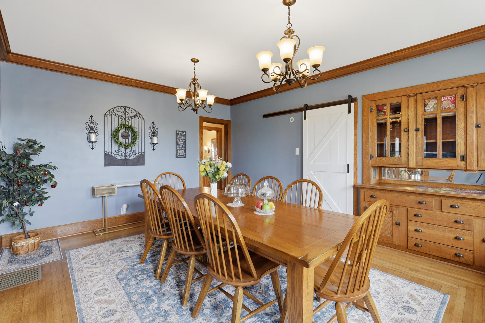 973 East 2500 North Road Ashkum, IL 60911 - Photo 8 of 33 Gallery Image 8
