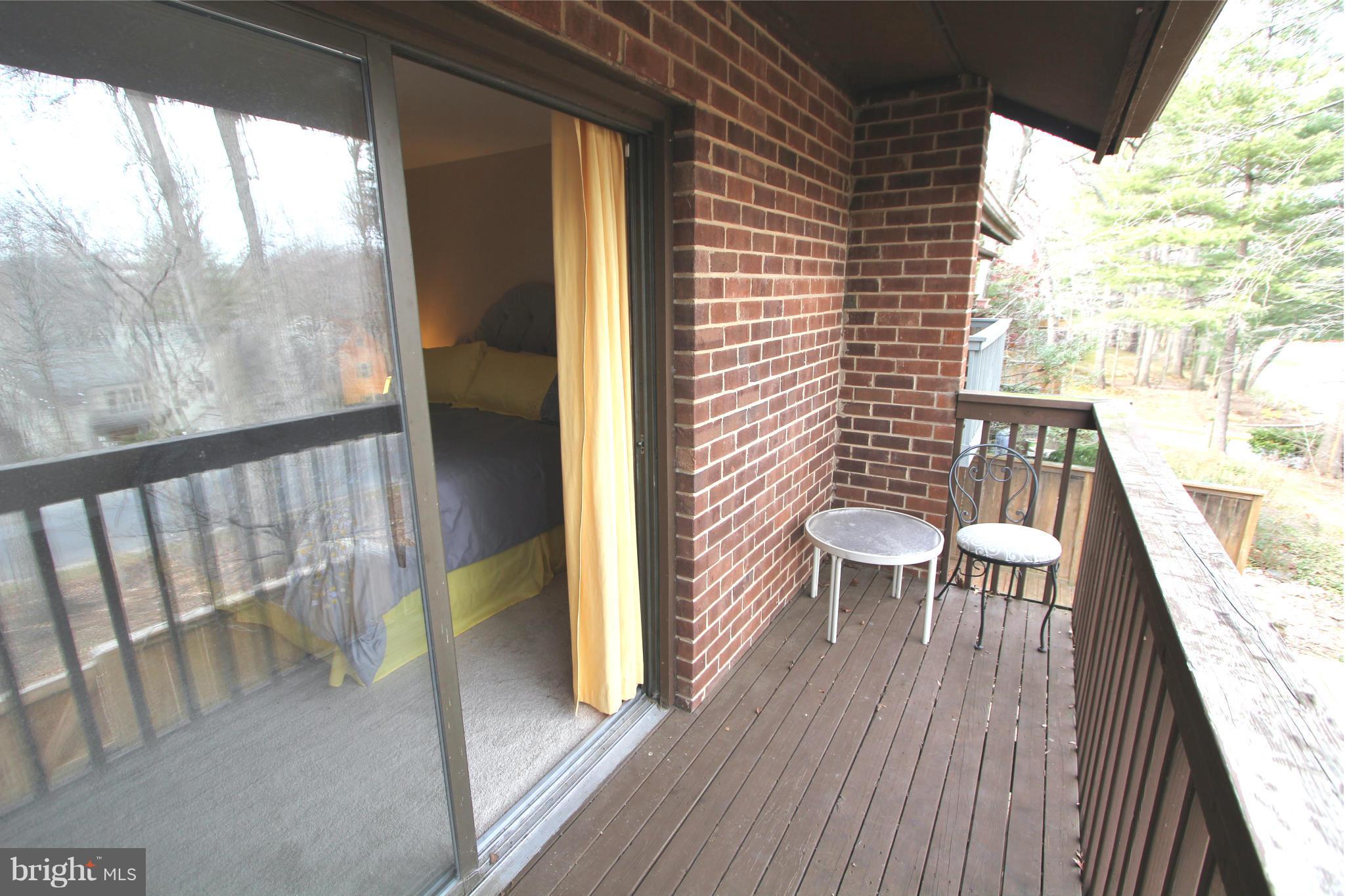 1937 Winterport Cluster Reston, VA 20191 - Photo 14 of 30 Exterior (Rear)
