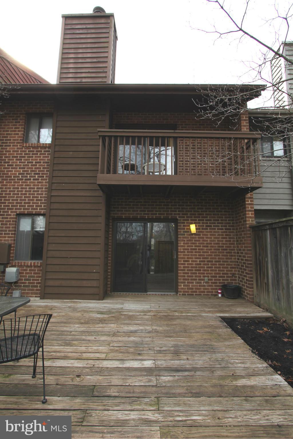 1937 Winterport Cluster Reston, VA 20191 - Photo 19 of 30 Exterior (Rear)