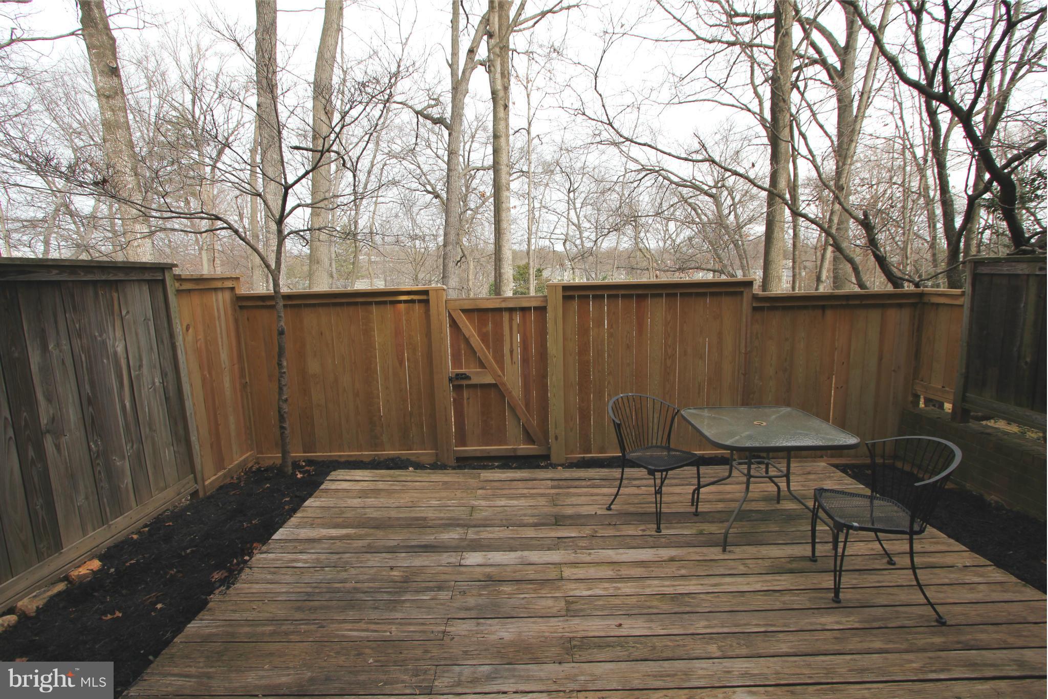 1937 Winterport Cluster Reston, VA 20191 - Photo 20 of 30 Exterior (Rear)