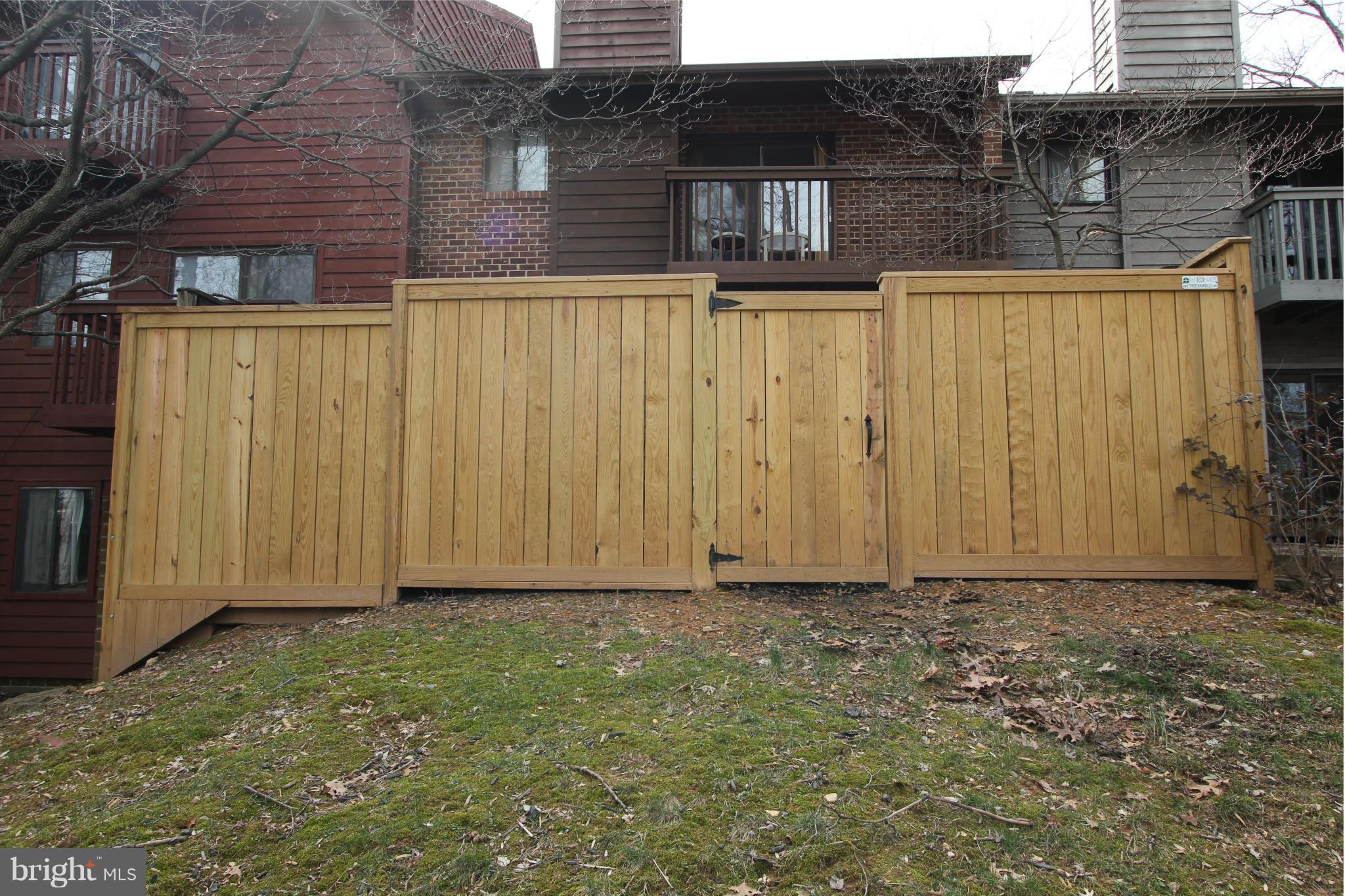 1937 Winterport Cluster Reston, VA 20191 - Photo 21 of 30 Exterior (Rear)