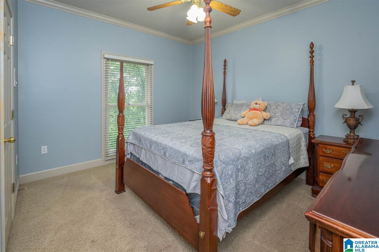 635 Bennett Drive Alabaster, AL 35007 - Photo 25 of 44