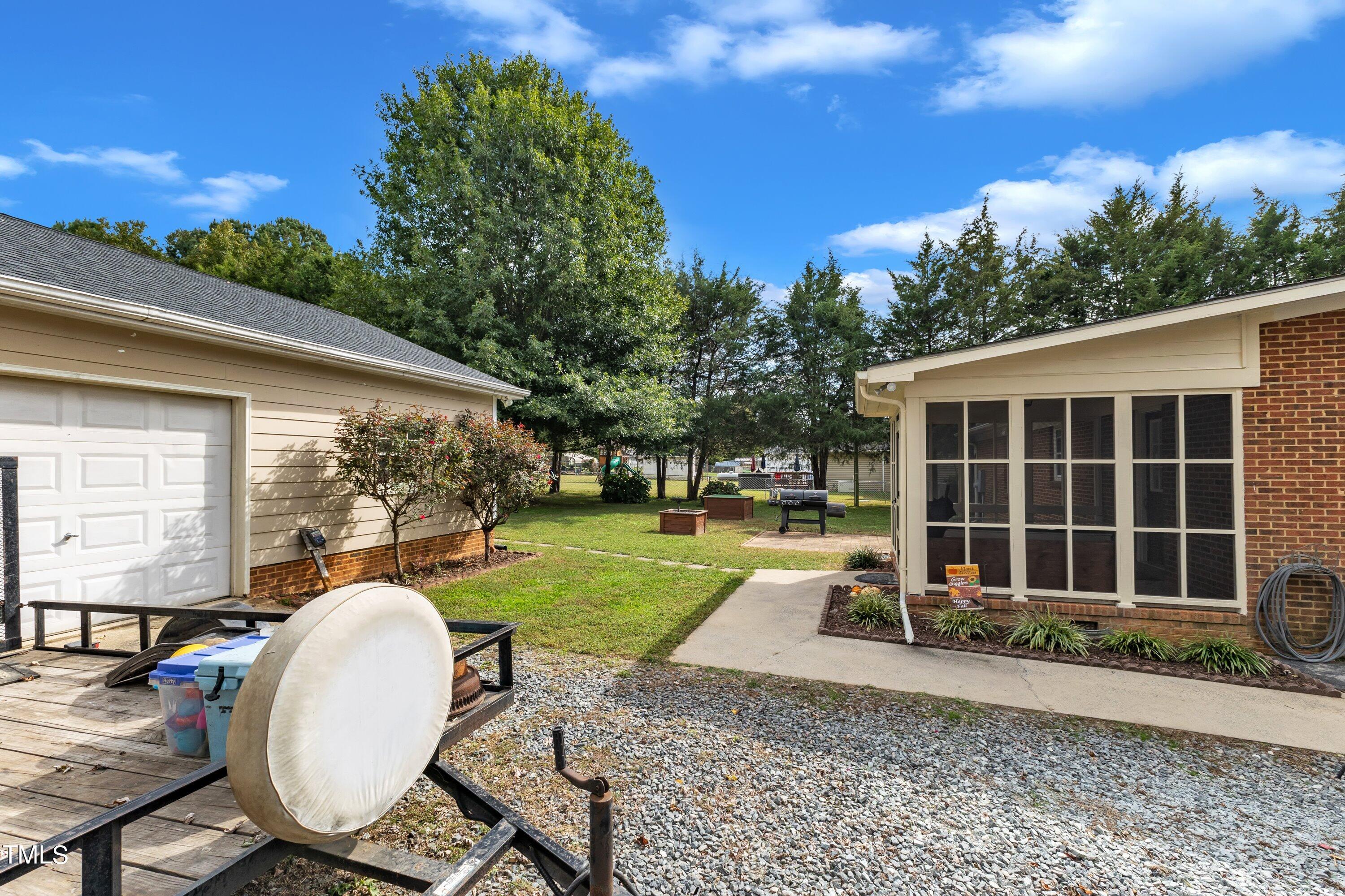 6904 Kiger Road Rougemont, NC 27572 - Photo 43 of 61 43-6904 Kiger Rd-19