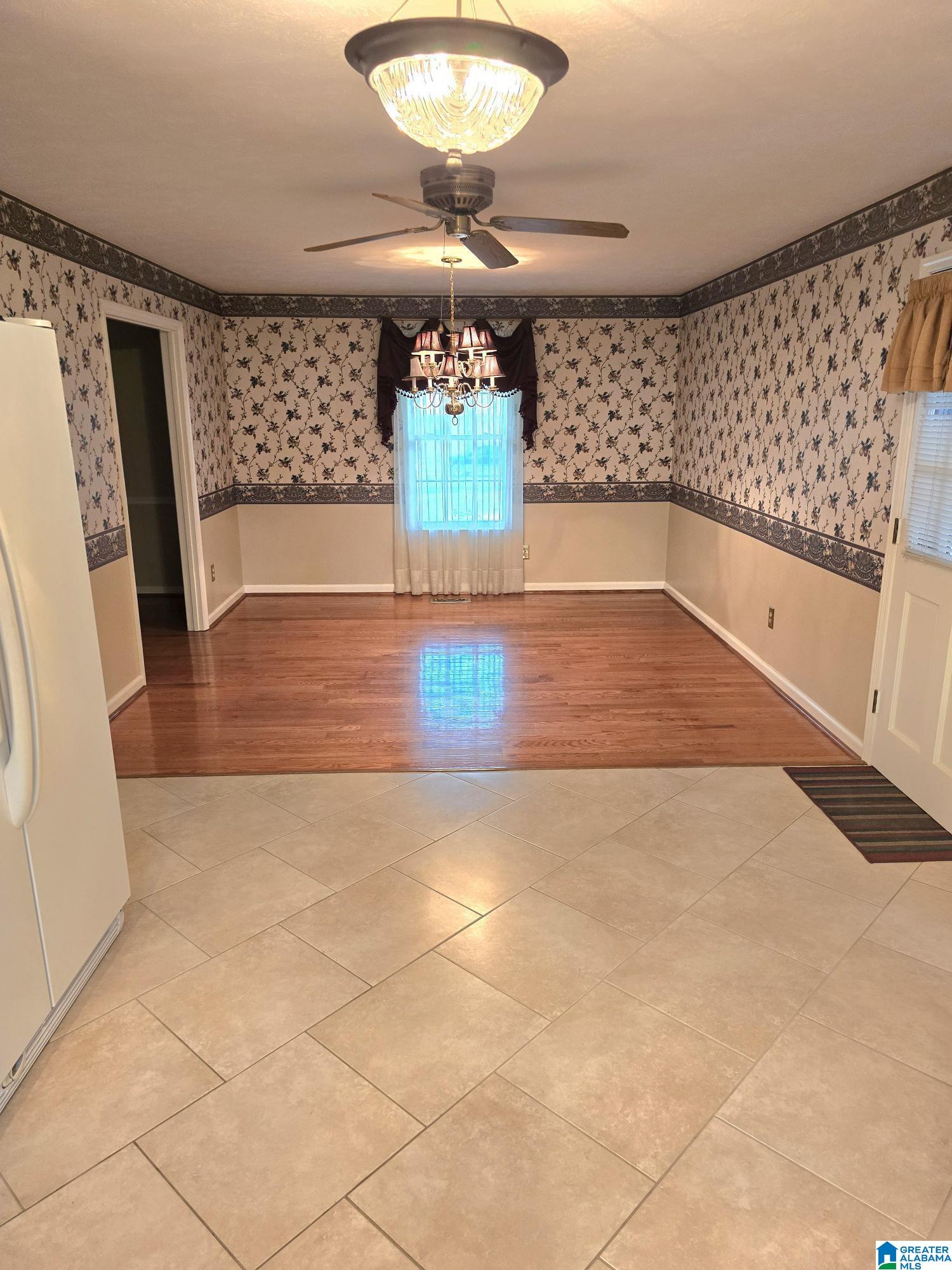 208 Sunny Hill Road Anniston, AL 36206 - Photo 9 of 33