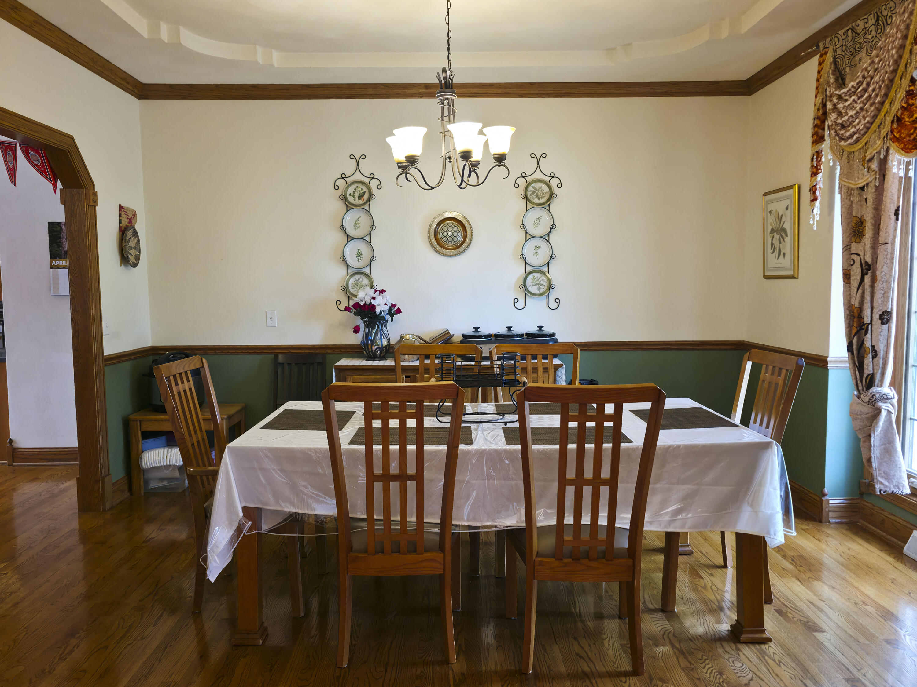 1000 Apache Court Fort Atkinson, WI 53538 - Photo 11 of 70 Apache Interior-11