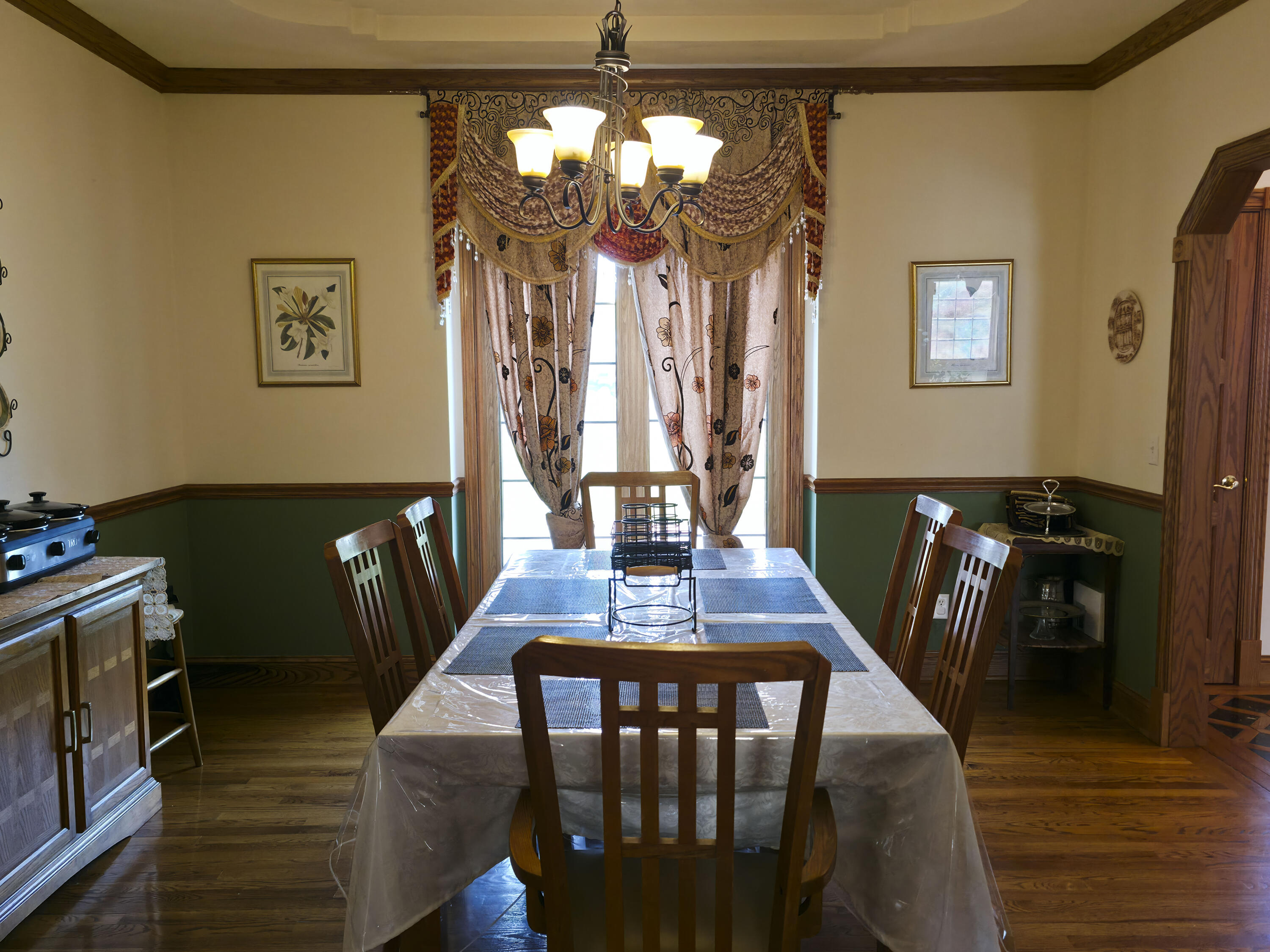 1000 Apache Court Fort Atkinson, WI 53538 - Photo 12 of 70 Apache Interior-10