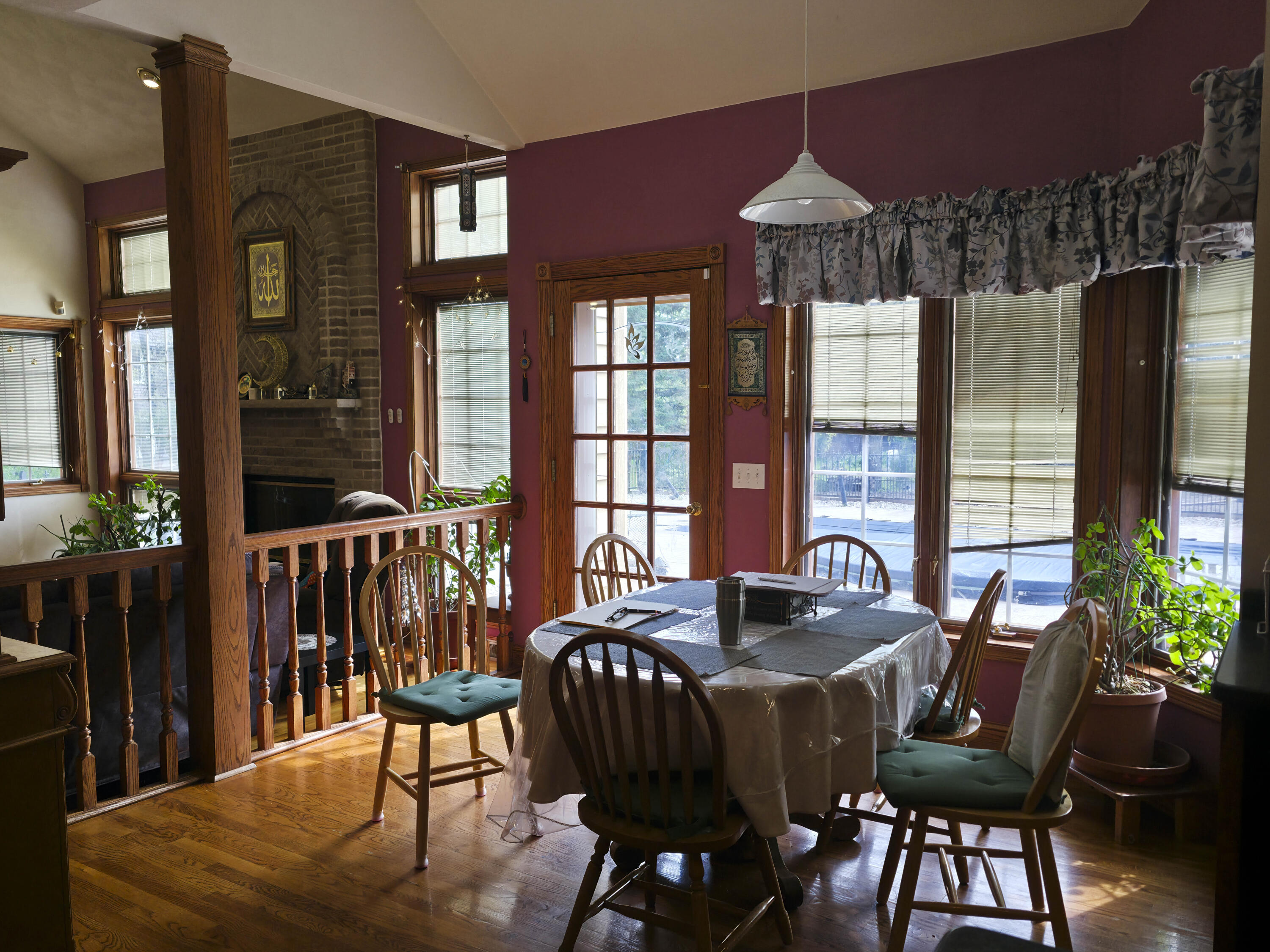 1000 Apache Court Fort Atkinson, WI 53538 - Photo 13 of 70 Apache Interior-64