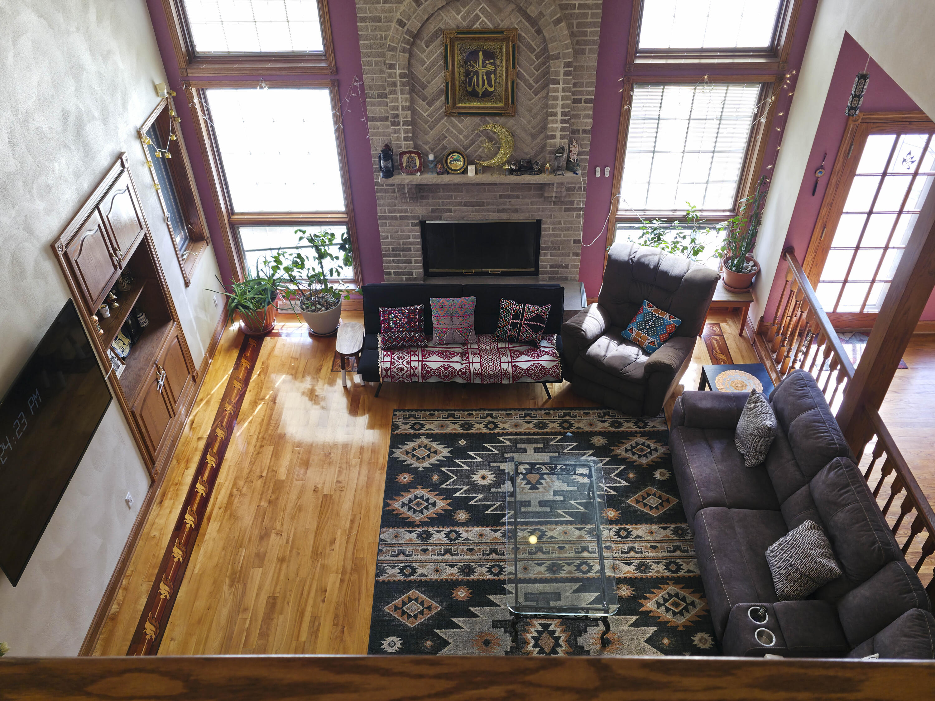 1000 Apache Court Fort Atkinson, WI 53538 - Photo 14 of 70 Apache Interior-46