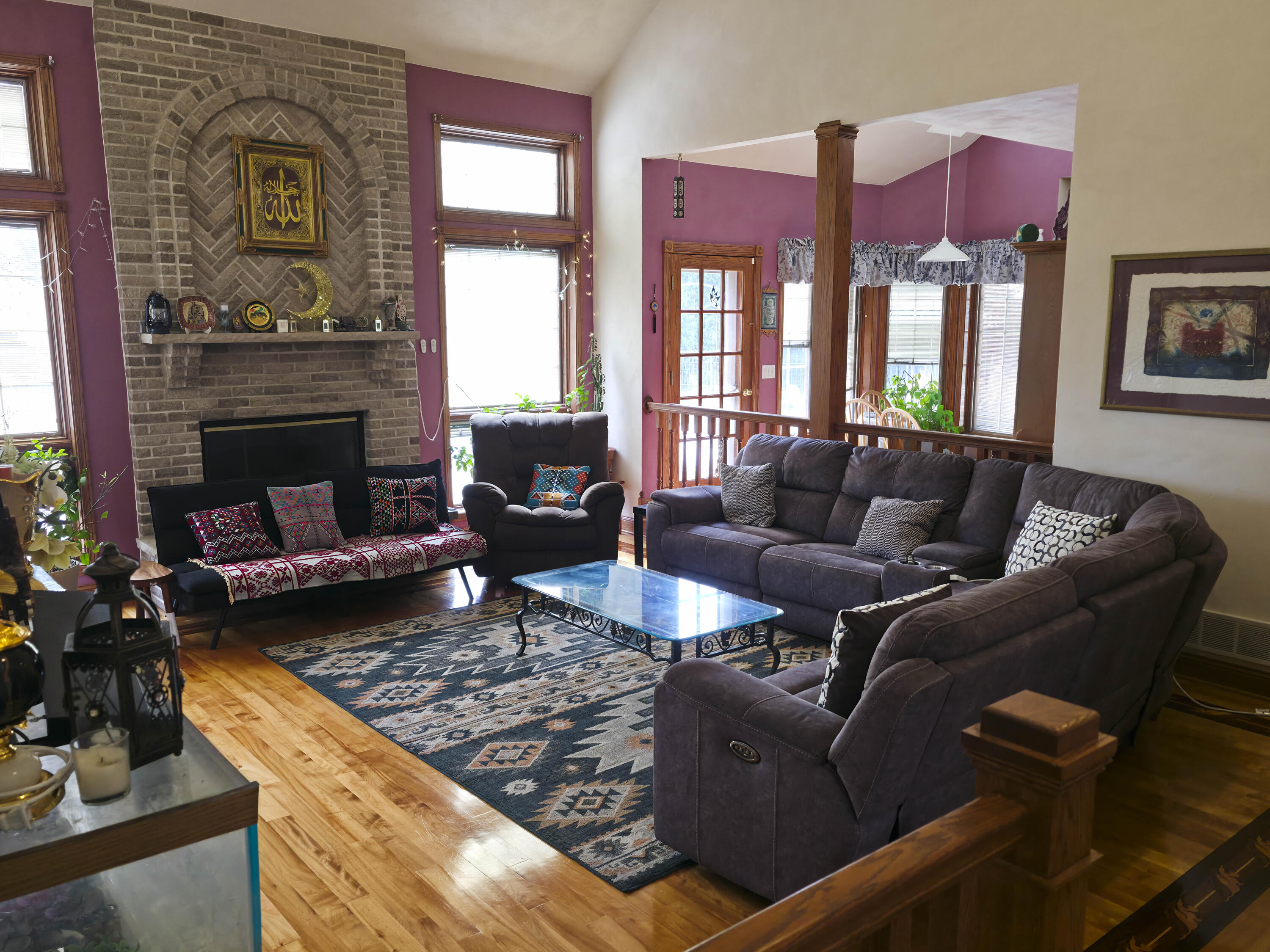 1000 Apache Court Fort Atkinson, WI 53538 - Photo 15 of 70 Apache Interior-14