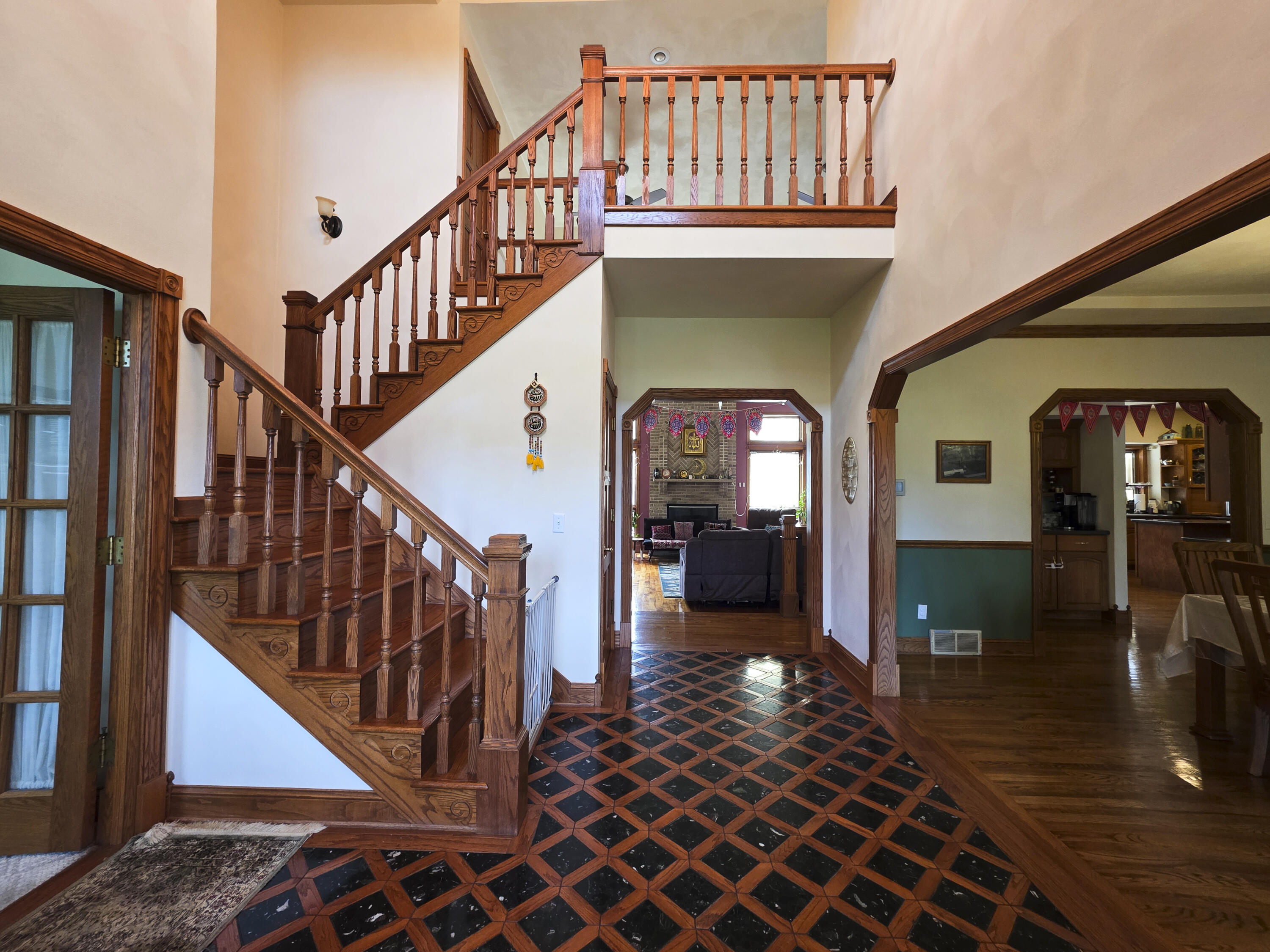 1000 Apache Court Fort Atkinson, WI 53538 - Photo 16 of 70 Apache Interior-12