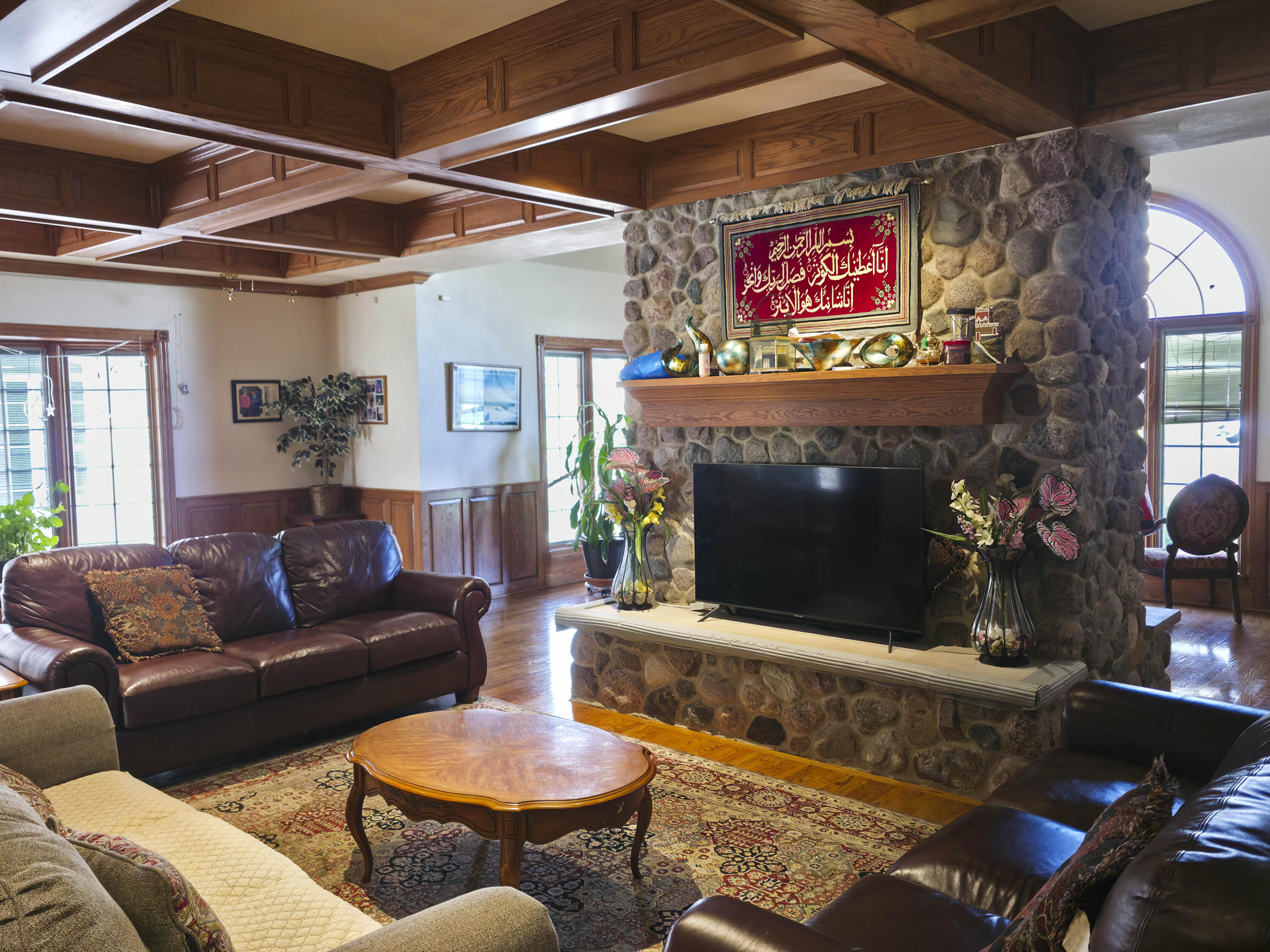 1000 Apache Court Fort Atkinson, WI 53538 - Photo 22 of 70 Apache Interior-1