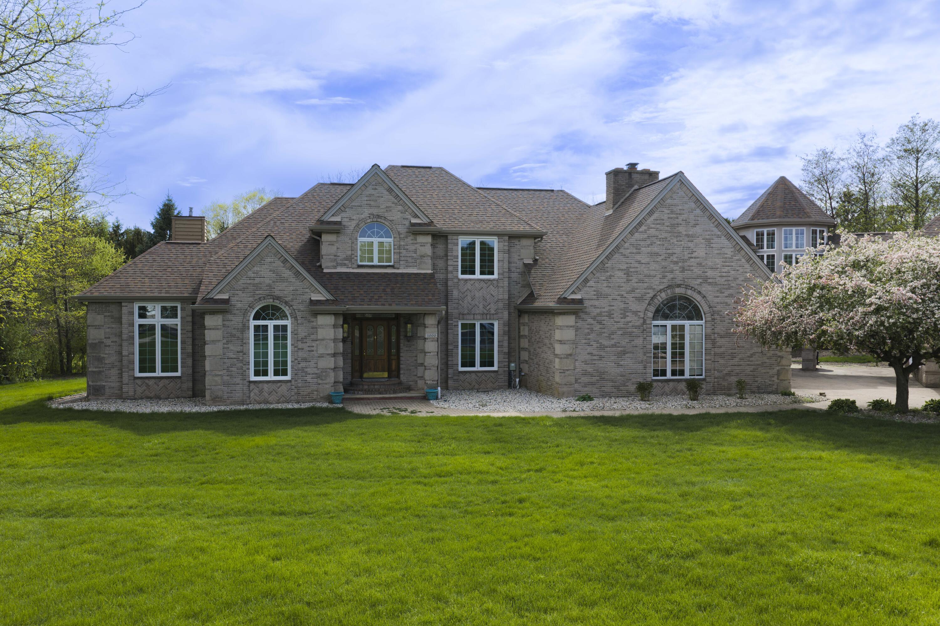 1000 Apache Court Fort Atkinson, WI 53538 - Photo 66 of 70 Exterior 3