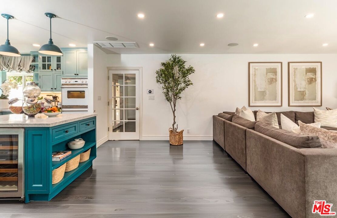 5840 Round Meadow Road Hidden Hills, CA 91302 - Photo 12 of 28