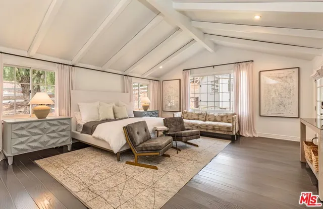 $6,455,000 | 5840 Round Meadow Road, Hidden Hills, CA 91302