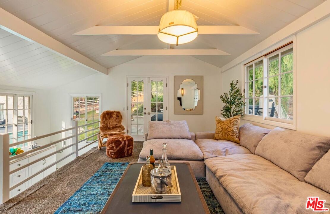 5840 Round Meadow Road Hidden Hills, CA 91302 - Photo 19 of 28