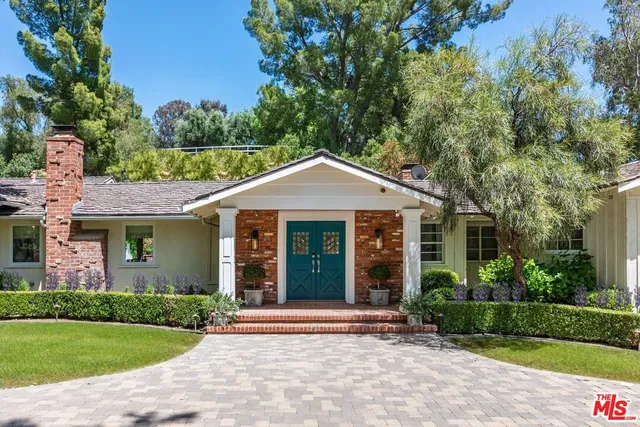 $6,455,000 | 5840 Round Meadow Road, Hidden Hills, CA 91302