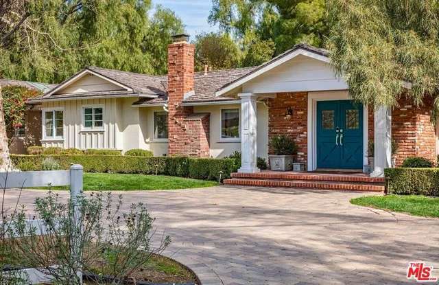 $6,455,000 | 5840 Round Meadow Road, Hidden Hills, CA 91302