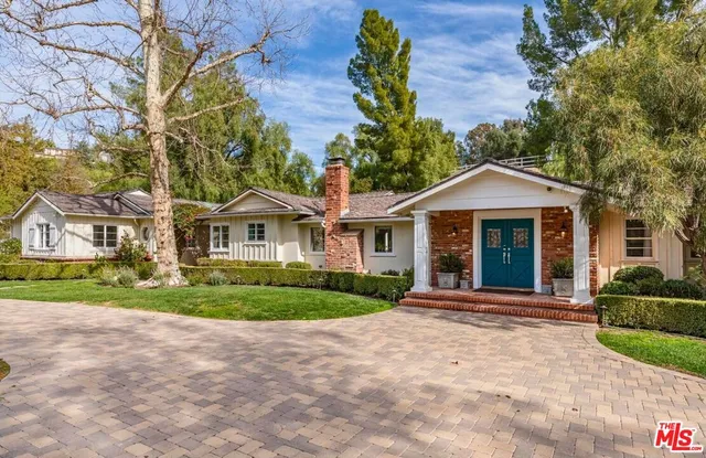 $6,455,000 | 5840 Round Meadow Road, Hidden Hills, CA 91302