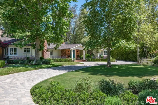 $6,455,000 | 5840 Round Meadow Road, Hidden Hills, CA 91302