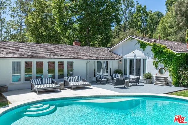 $6,455,000 | 5840 Round Meadow Road, Hidden Hills, CA 91302