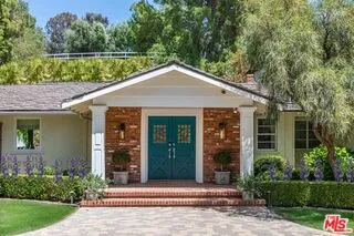 $6,455,000 | 5840 Round Meadow Road, Hidden Hills, CA 91302